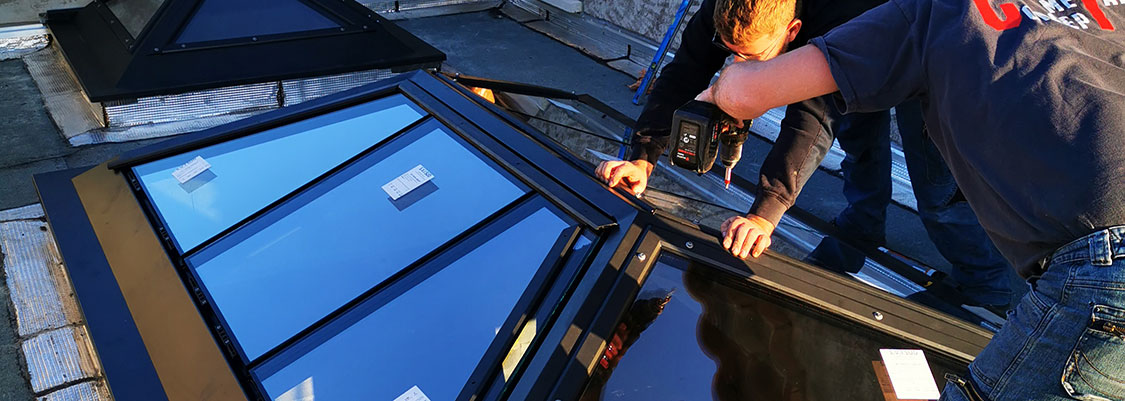 Pourquoi installer une verrière de toit dans son habitation ?
